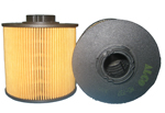 Brandstoffilter Alco Filter MD-737