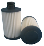 Oliefilter Alco Filter MD-771