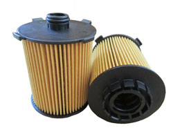 Oliefilter Alco Filter MD-783