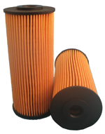 Oliefilter Alco Filter MD-793