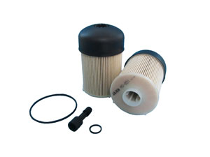 Brandstoffilter Alco Filter MD-851