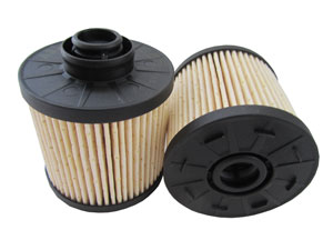 Brandstoffilter Alco Filter MD-885