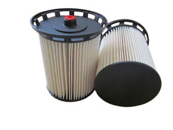 Brandstoffilter Alco Filter MD-897