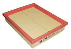 Luchtfilter Alco Filter MD-9258