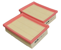 Luchtfilter Alco Filter MD-9560