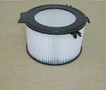 Interieurfilter Alco Filter MS-6133