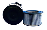 Interieurfilter Alco Filter MS-6133C