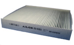 Interieurfilter Alco Filter MS-6303