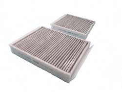 Interieurfilter Alco Filter MS-6370C