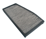 Interieurfilter Alco Filter MS-6408C