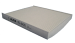 Interieurfilter Alco Filter MS-6421