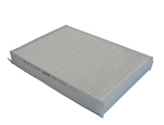 Interieurfilter Alco Filter MS-6462