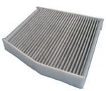 Interieurfilter Alco Filter MS-6465C