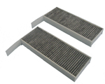 Interieurfilter Alco Filter MS-6478C