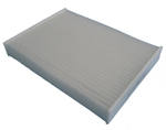 Interieurfilter Alco Filter MS-6480