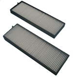 Interieurfilter Alco Filter MS-6486