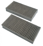 Interieurfilter Alco Filter MS-6487C