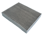 Interieurfilter Alco Filter MS-6494C