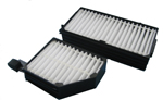 Interieurfilter Alco Filter MS-6508