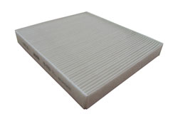 Interieurfilter Alco Filter MS-6530