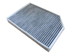 Interieurfilter Alco Filter MS-6531C