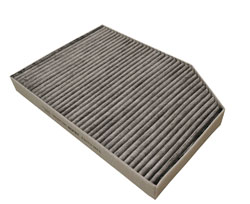 Interieurfilter Alco Filter MS-6538C