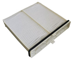 Interieurfilter Alco Filter MS-6553