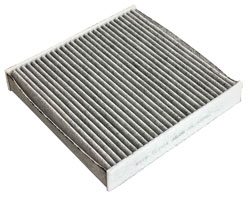 Interieurfilter Alco Filter MS-6556C