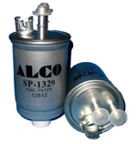 Brandstoffilter Alco Filter SP-1329