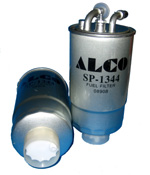 Brandstoffilter Alco Filter SP-1344