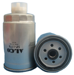 Brandstoffilter Alco Filter SP-1378