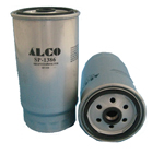 Brandstoffilter Alco Filter SP-1386