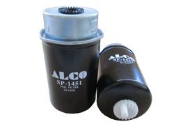 Brandstoffilter Alco Filter SP-1451