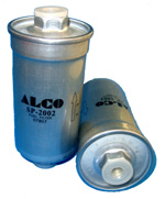 Brandstoffilter Alco Filter SP-2002