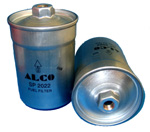 Brandstoffilter Alco Filter SP-2022