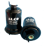 Brandstoffilter Alco Filter SP-2063