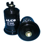Brandstoffilter Alco Filter SP-2065
