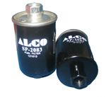 Brandstoffilter Alco Filter SP-2083