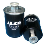 Brandstoffilter Alco Filter SP-2103