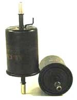 Brandstoffilter Alco Filter SP-2134