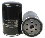 Brandstoffilter Alco Filter SP-821