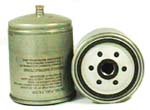 Brandstoffilter Alco Filter SP-967