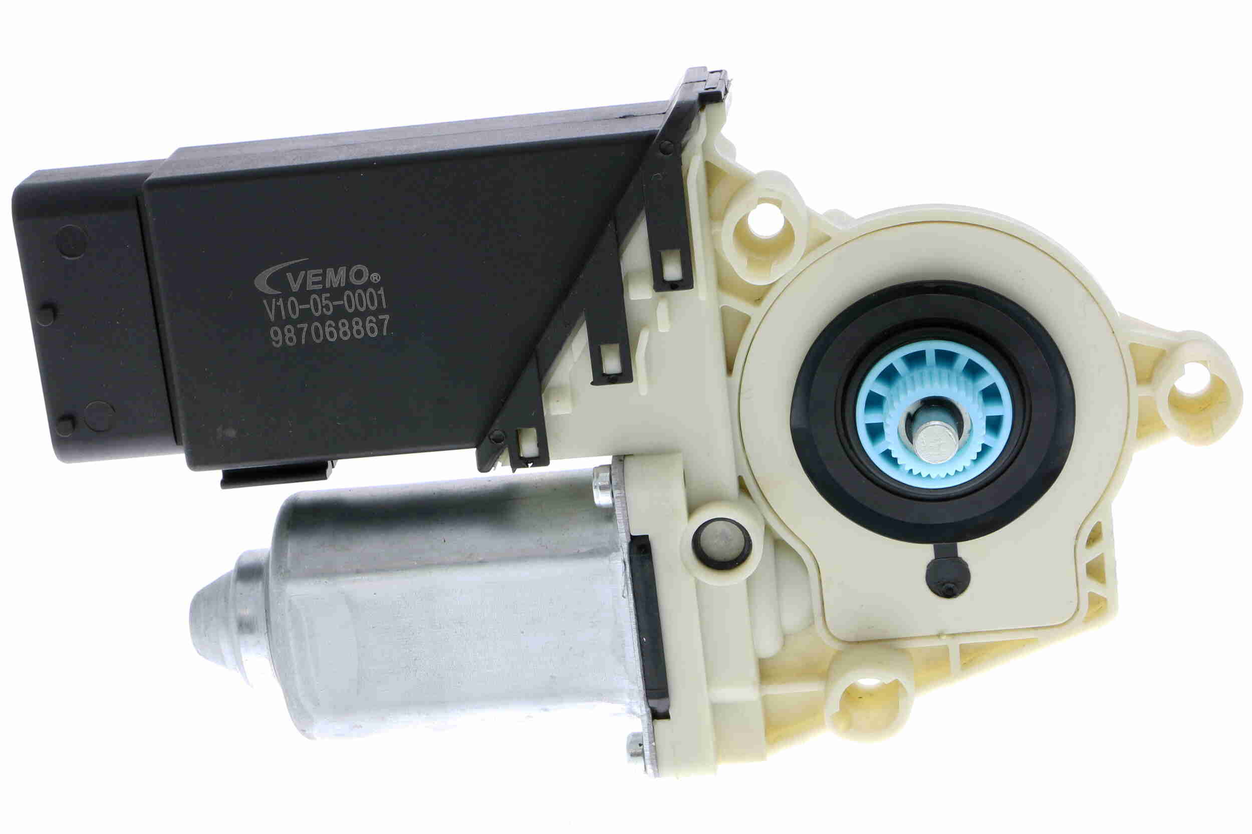 Raamopener elektrische motor Vemo V10-05-0001