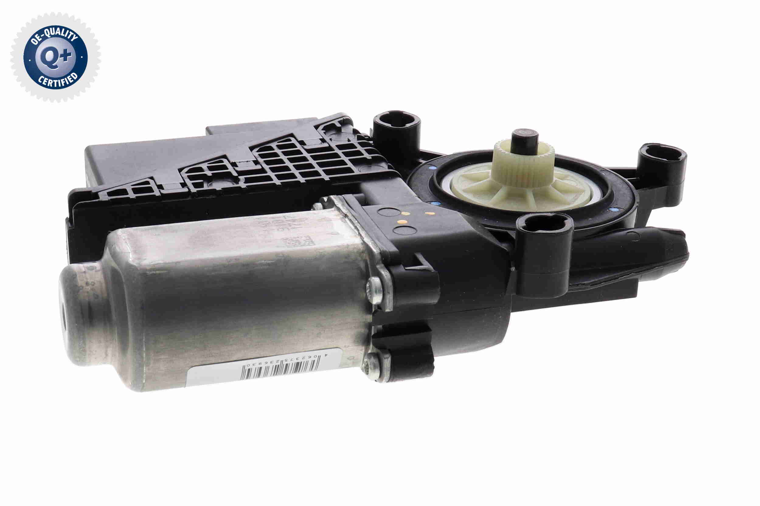 Raamopener elektrische motor Vemo V10-05-0031