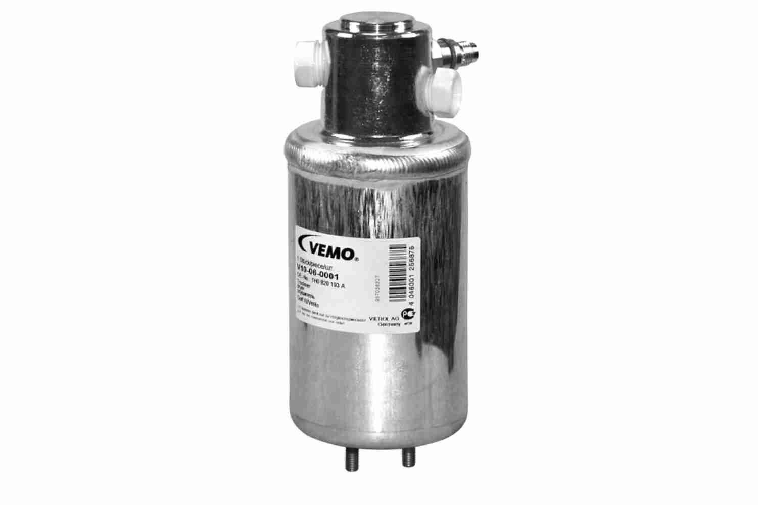 Airco droger/filter Vemo V10-06-0001