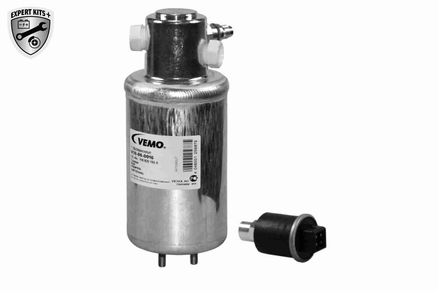 Airco droger/filter Vemo V10-06-0016