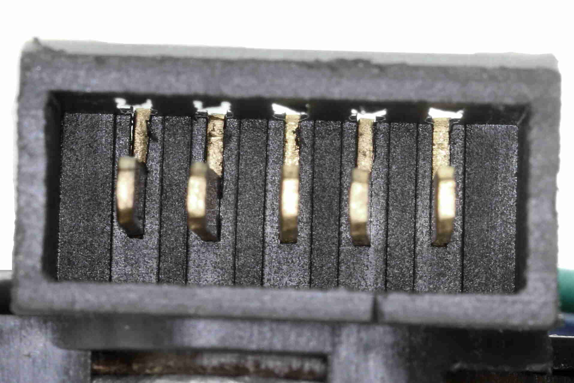 Vemo Ruitenwissermotor V10-07-0001