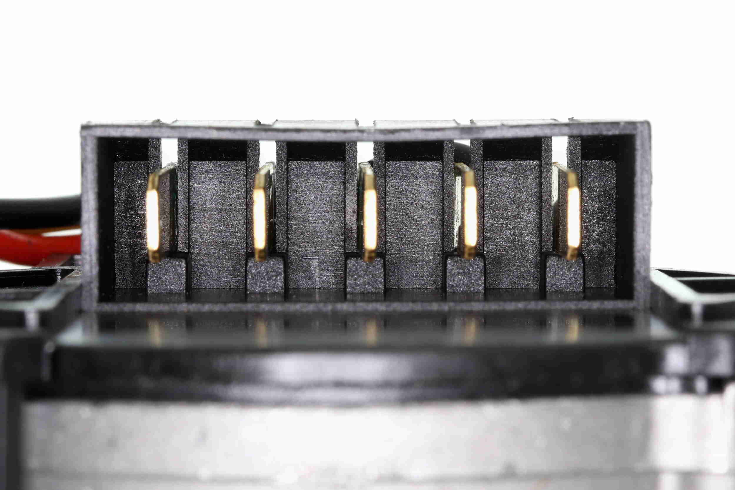 Vemo Ruitenwissermotor V10-07-0014