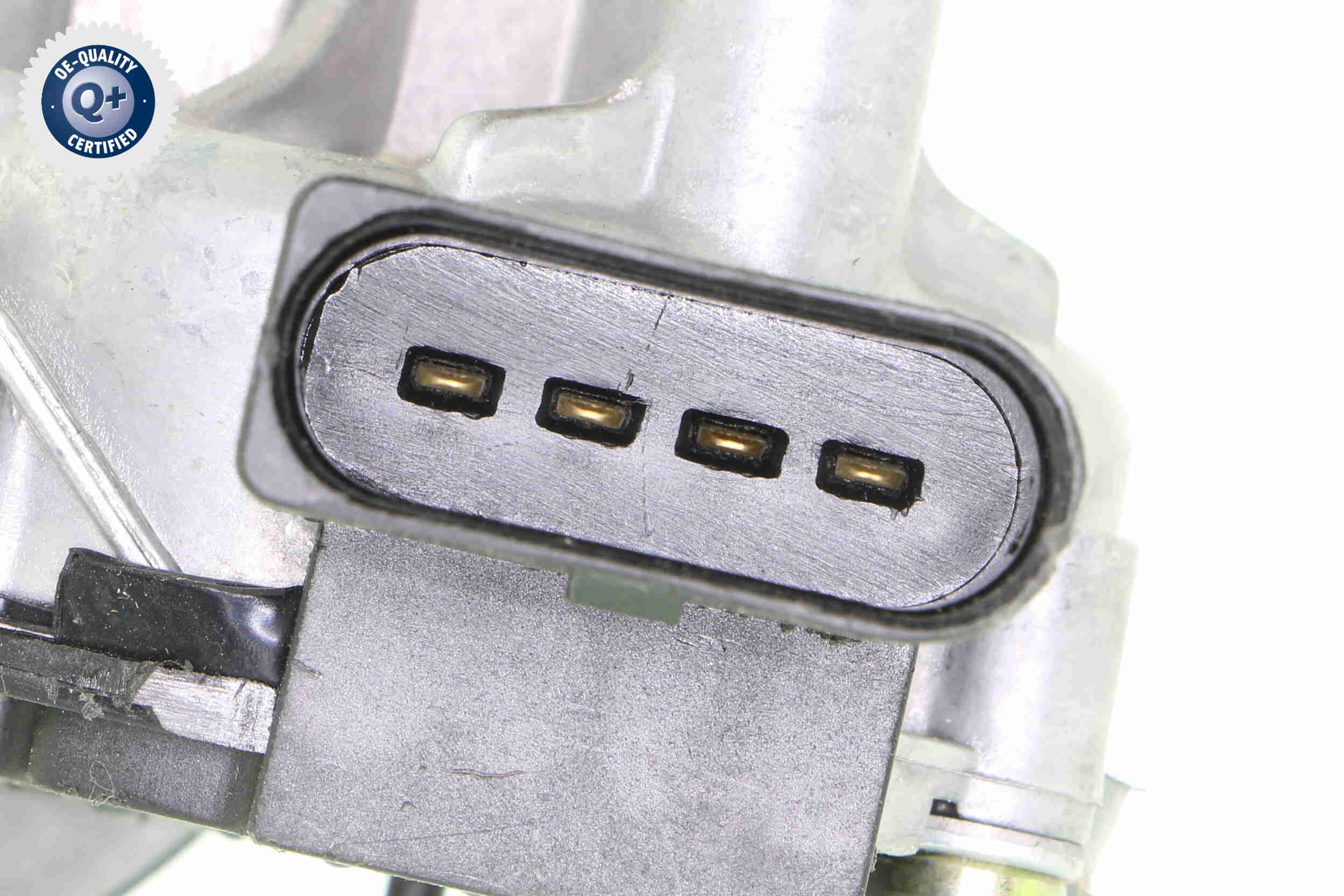 Vemo Ruitenwissermotor V10-07-0023