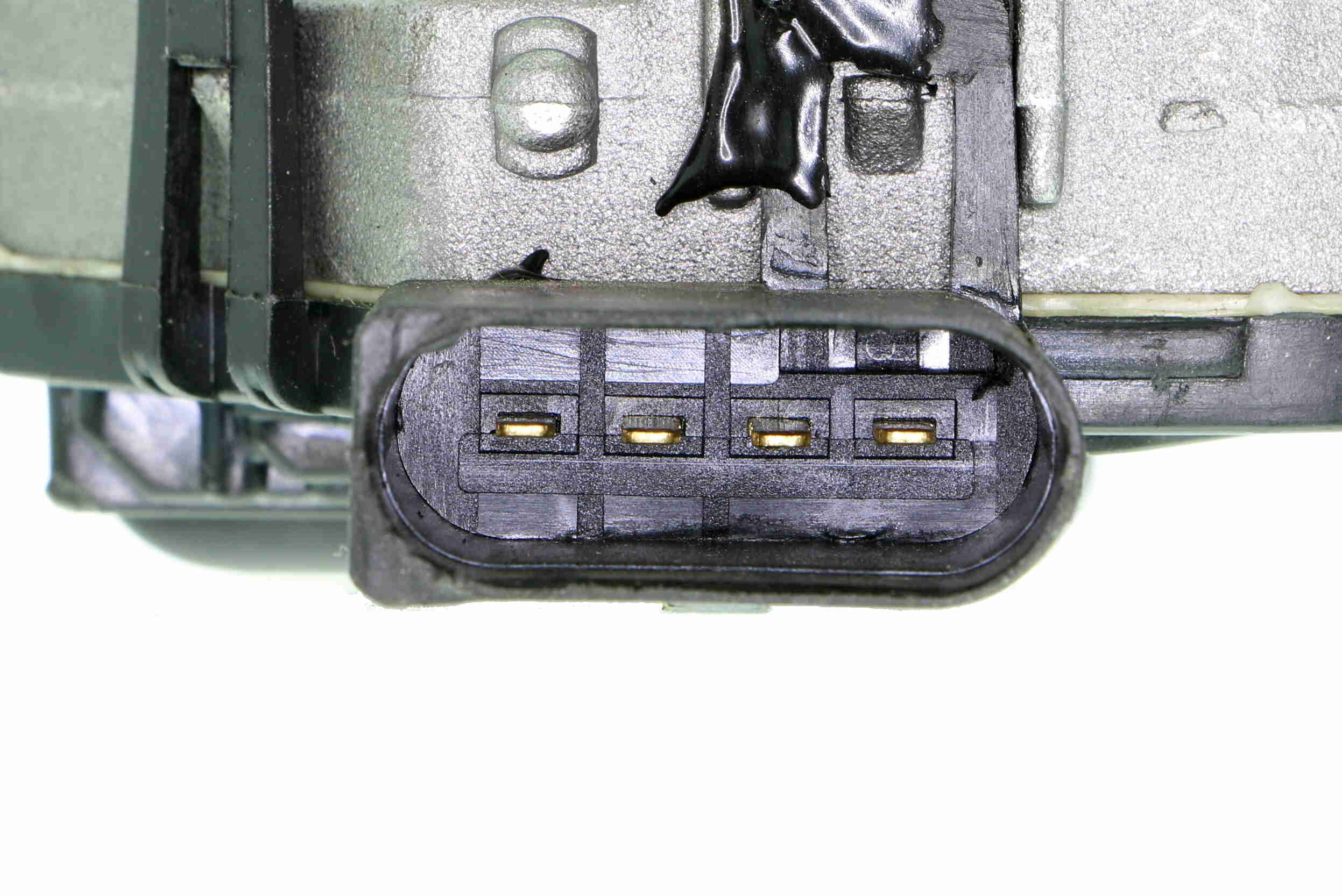 Vemo Ruitenwissermotor V10-07-0042